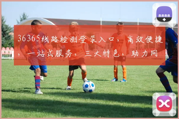 36365线路检测登录入口，高效便捷，一站式服务，三大特色，助力网络安全